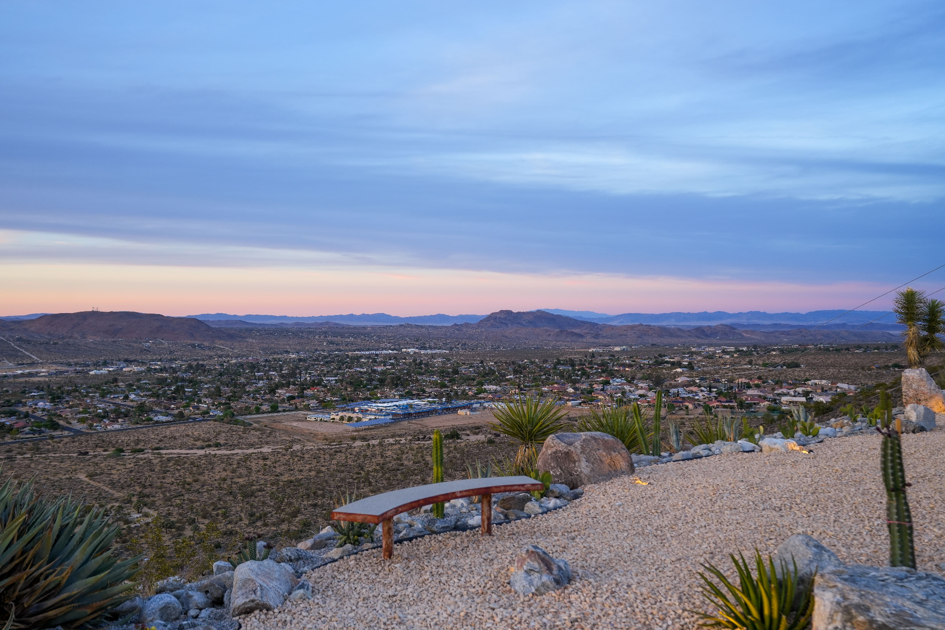 Snake Ranch Chile Rattlesnake Ranch | Luxury Desert Retreat in Joshua Tree